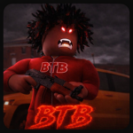 BTB (BUILT THROUGH BLOOD)