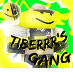 Tiberrr's Gang Group Thumbnail