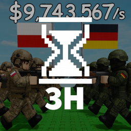 [3H] Mini War icon