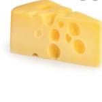 The Cheesen Republic