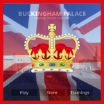 [-] Buckingham Palace Roleplay