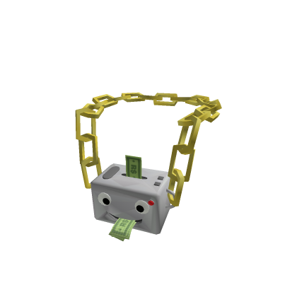 Money Printer Chain