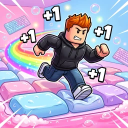 [X2]+1 Speed Bubble Escape! icon