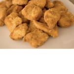 Chicken nuggets team