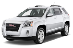 2012 GMC terrain