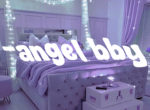 -angel bby