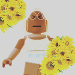 rosebakas