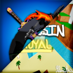 Assassin Royal Official Group Thumbnail