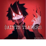 $AINTS T5APERS