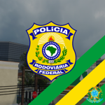 |BR| Policia Rodoviaria Federal