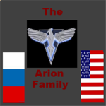 ■▬▬▬▬▬▬▬▬▬▬▬■The Arion Family■▬▬▬▬▬▬▬▬▬▬▬■