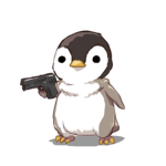 Penguin Army (JOIN NOW)
