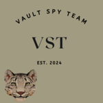 Vault Spy Team