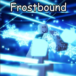 Frostbound