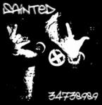 sainted,