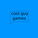 |Cool Guy Games|