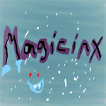 Magicinx offical group
