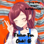 Flicker Fan Club! :D