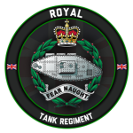 [BAF] Royal Tank Regiment -