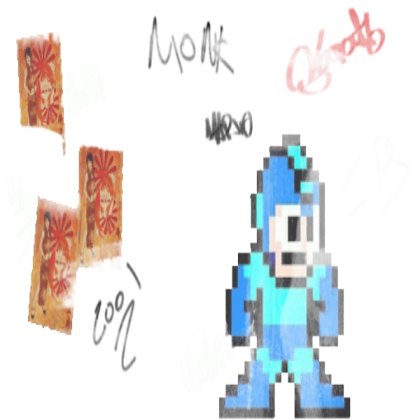 Zombie Panic! Source - Shreddingfield Graffiti 5 Roblox decal