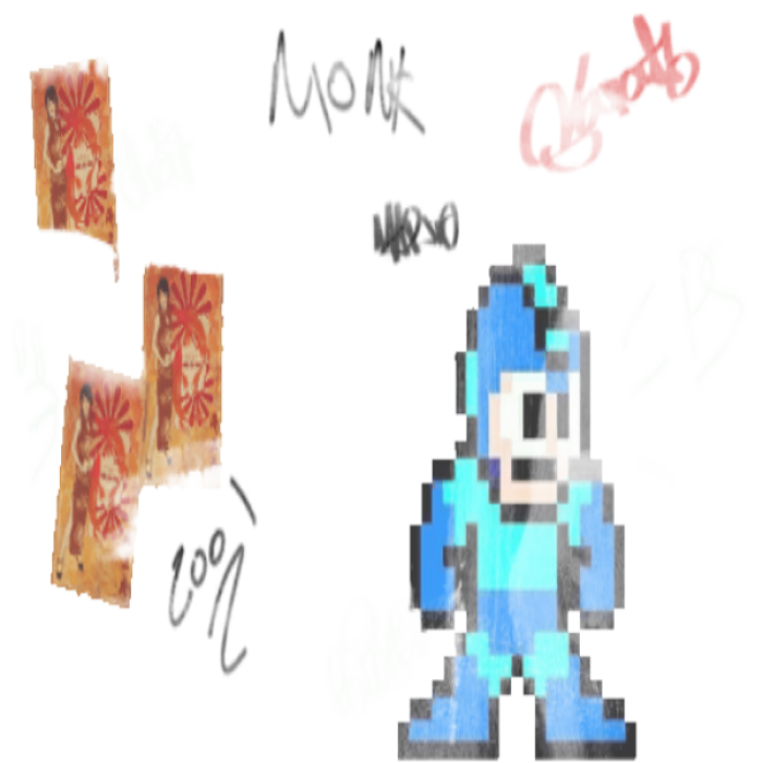 Zombie Panic! Source - Shreddingfield Graffiti 5 Roblox decal