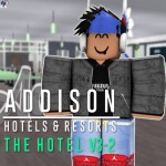 Addison Hotels & Resorts | Hotel V3-2 