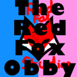 The Red Fox Obby