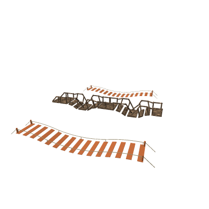 Bridge Set