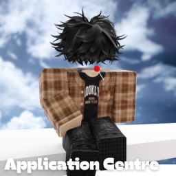 Application Centre
