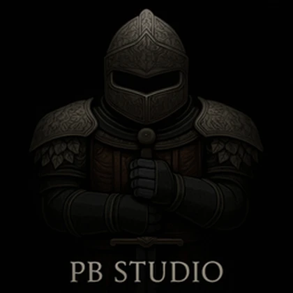 PB_Studio Roblox group icon