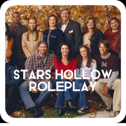 [WINTER!] Stars Hollow