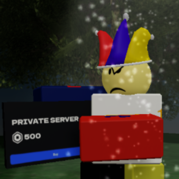 Highest Private Server Price