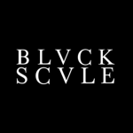 BLACK SCALE