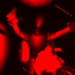 Eidetic horror part 2