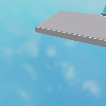 Ren's No Checkpoint Obby