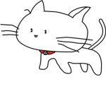 This cat studio