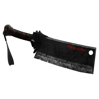 Butcher Sword