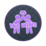 100 Wins