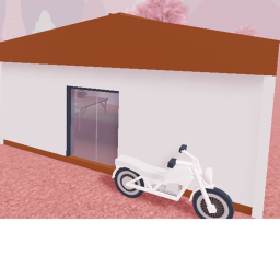 Your House.