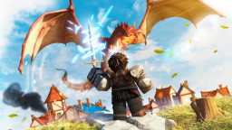 [STARE] Królestwo Legend