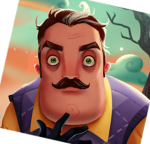 Hello Neighbor Stranger Danger | Official Group