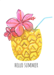 Pineapple Squad by Fi fi