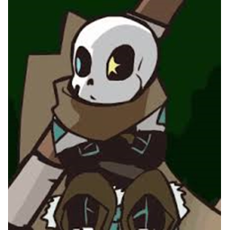 Sans RP (Update!)