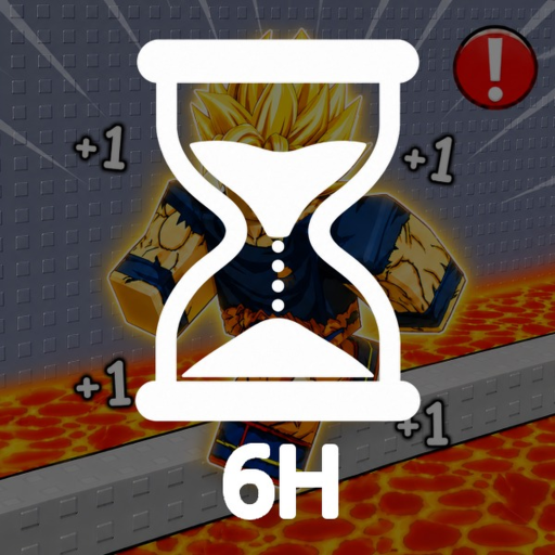 [X2] +1 Speed Dragon Ball Escape Roblox game