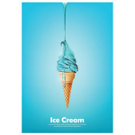 Diamond Ice Cream GANG
