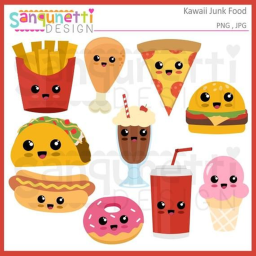 Food Obby!