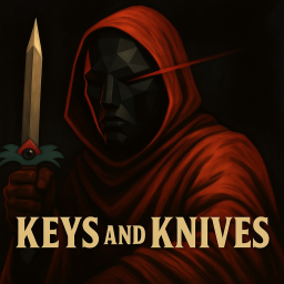 Better Keys & Knives [SQUID GAME S3]