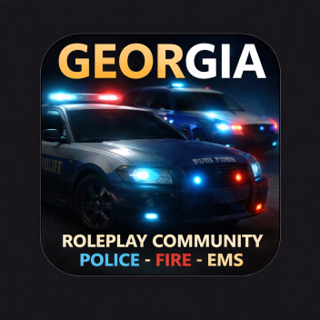 (PD CARS)Georgia Roleplay Community