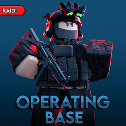 [OPERATION!] Forward Operating Base