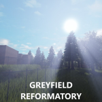 Greyfield Reformatory